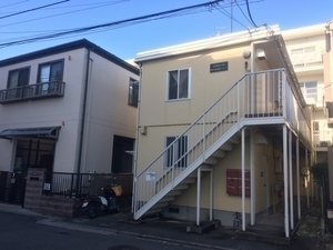 ルミエール 201号-1