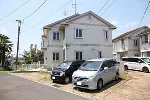 クレストＹＯＳＨＩＤＡ　Ａ