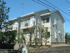 パルメゾン 103号-1