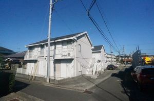 サンモール　Ｂ