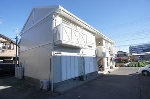 フェニックス中原Ｂ