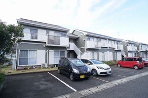 清水ハイム　Ｂ