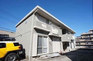 サニーコートハタ 201号-1