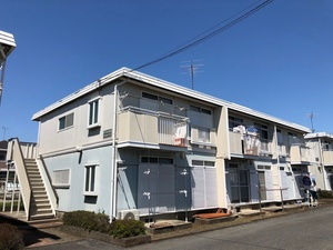 ガーデンパレスかまた　Ｅ