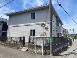 サンヒルズ湘南