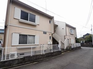 メゾン・Ａ 201号-1