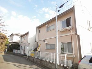 メゾン・Ｂ 101号-1