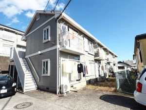 アリーナハイツ