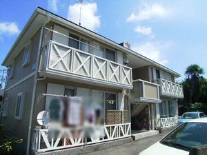 エスポワール 102号-1