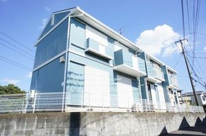 ビューテラス金子