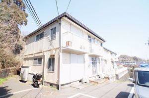 エコ―ハイツ・北見 203号-1