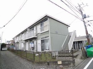 ルミエール・イースト 202号-1