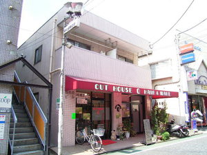 福田屋ビル 203号-1