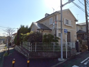 水野邸　Ｉ 101号-1