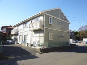 シャルム早川　Ａ