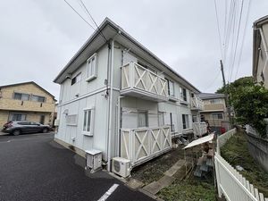 グリーンキャッスル 101号-1