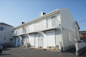 ファミールエイト　Ｂ