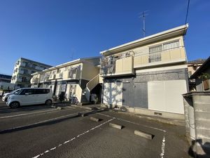 ファミ－ル・Ａ 101号-1