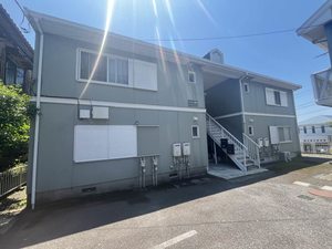 ファミールコート善行　Ａ