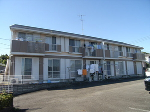 エミネンス石名坂 103号-1