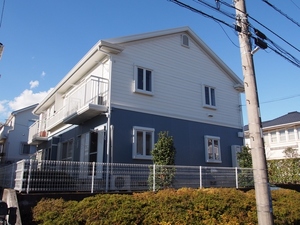 グランドメゾン桂台