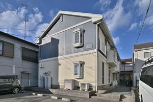 ファミ―ル　Ｃ 201号-1