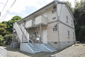 フォレスト小野　Ｂ 101号-1