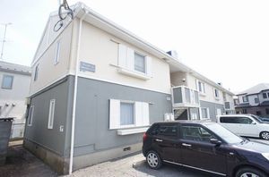 プレステ―ジ 201号-1