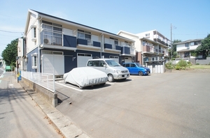 ソレイユ柳橋　Ｂ 101号-1