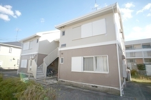 サンモール　Ｄ 202号-1