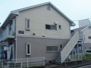 ボヌ―ル・原宿　Ｂ