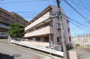 ウッディベル・港南 201号-1