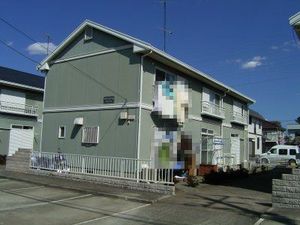 ビライシカワ　Ｂ