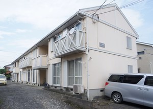 メゾンＩＫＥＤＡ 202号-1