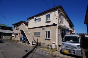 フラワーハイツ