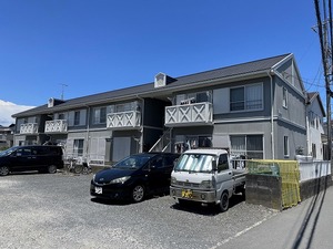 クレセントハイツ・フタミ