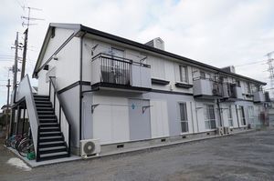 マルベリ―ハイツ