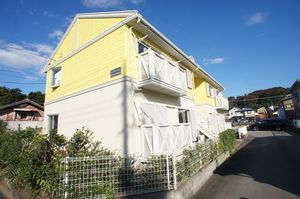 メ―プルハイム 101号-1