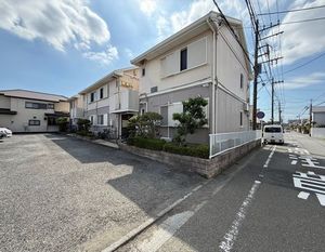 アルカディア　Ａ 205号-1