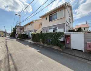 アルカディア　Ｂ 202号-1