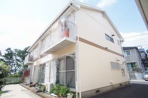 マ　メゾン宮ノ台 202号-1