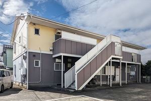 シーダー・ヒルズ　Ｂ 102号-1