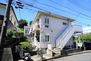 コ―ポ光　Ｂ 103号-1