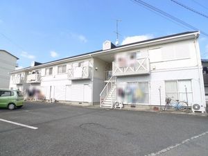 コーポトミール　Ａ