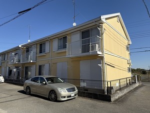 ファミ―ルハイツ　Ａ 101号-1