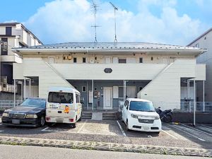 イーストハウスＥＤＡ