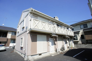 エスポワール湘南　Ｂ 103号-1