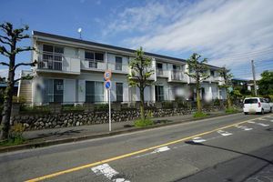 コーポナガシマ 203号-1