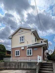 アネックス　Ａ 102号-1