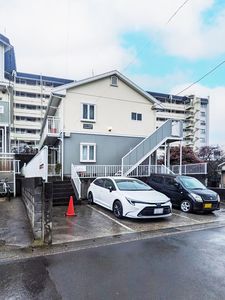 エクレール片倉